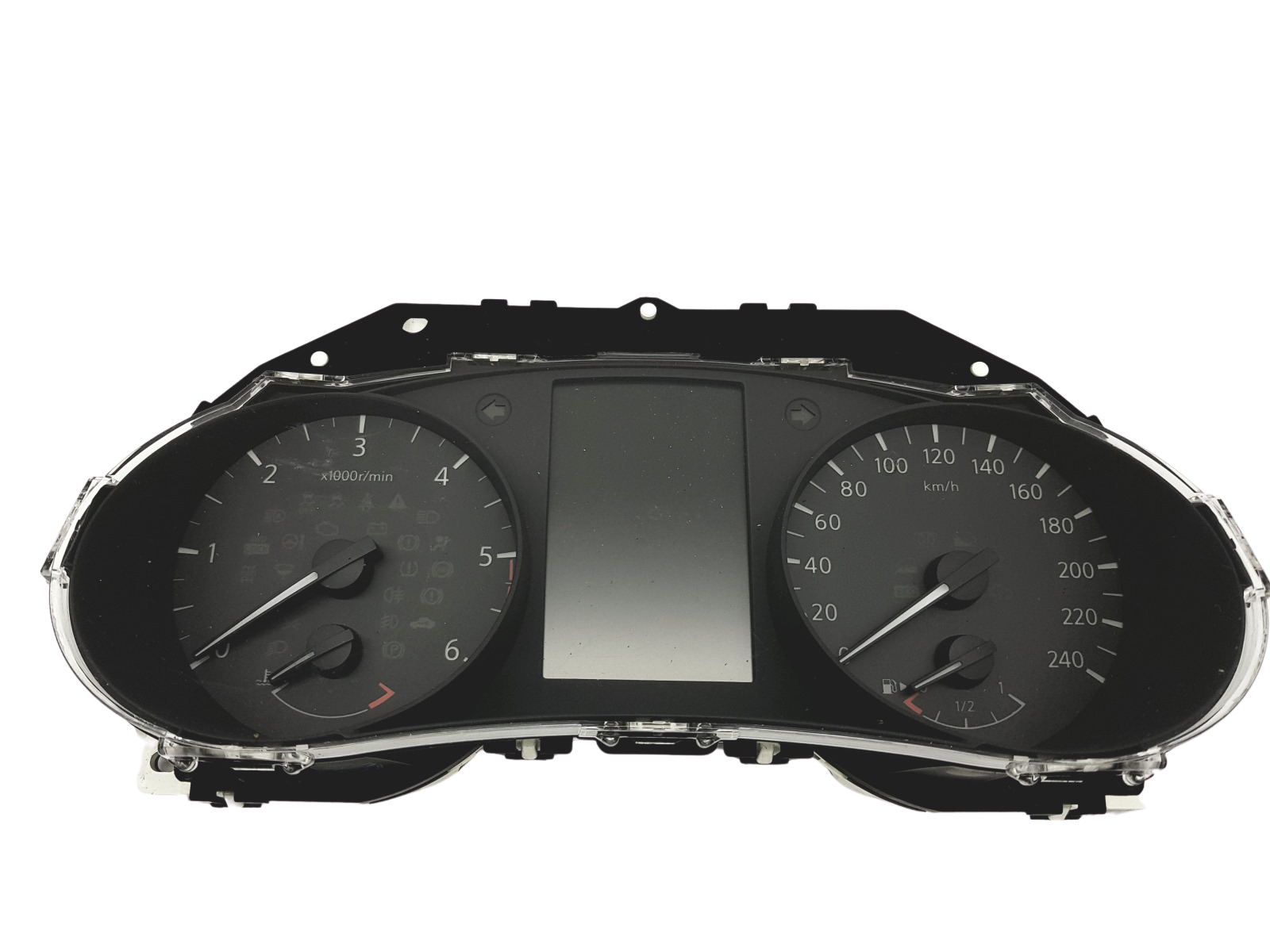 Conta-rotações Nissan Qashqai 4EL8B main product photo