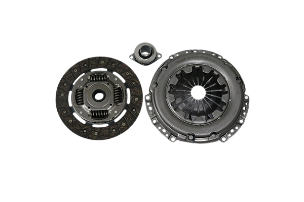 Kit embraiagem Fazer VW Audi Seat Skoda 036141025Q K30010901 Vika main product photo