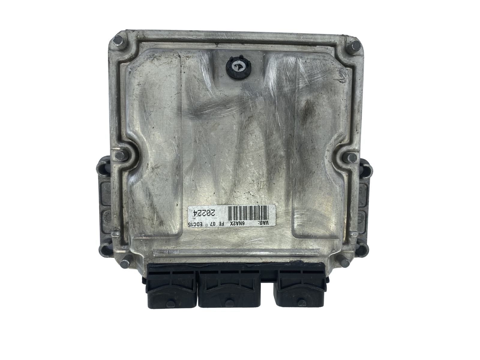 Unidade de Controlo PSA 0281010595 9642014980 Bosch 49942 main product photo