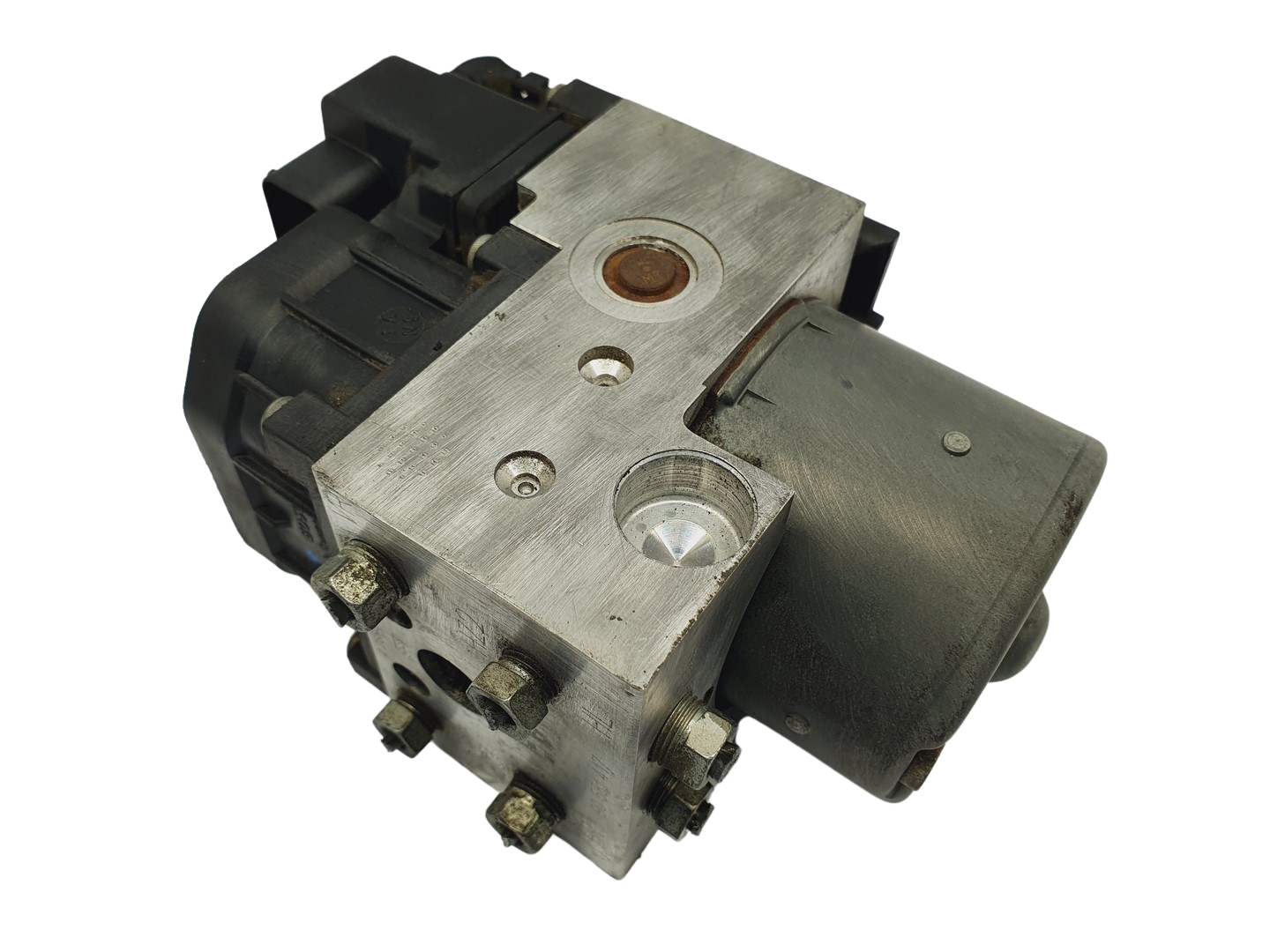 Bomba Abs Opel Zafira Astra G 90581417 0273004362 0265216651 Bosch 67573 main product photo