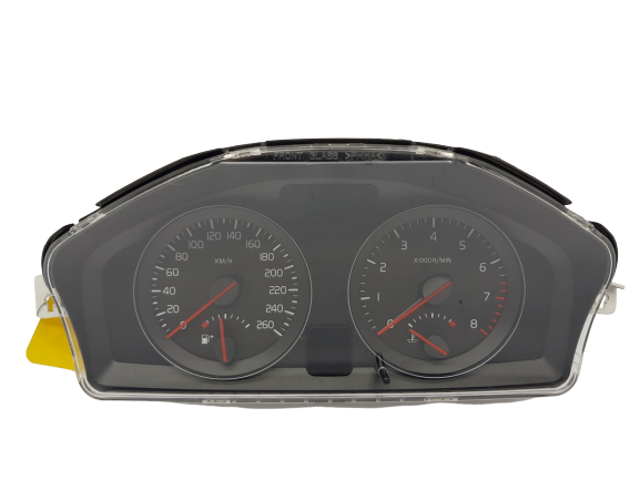 Conta-rotações Volvo C30 30765308 69199-410T Yazaki Meter main product photo