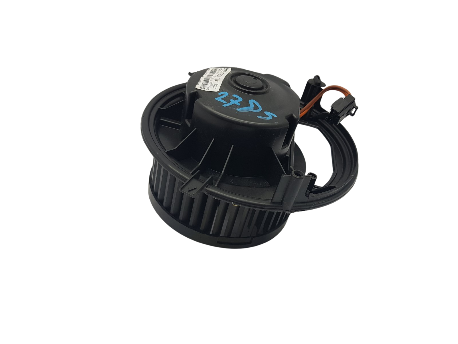 Motor do Ventilador do Aquecedor VW Seat Skoda Audi 5Q1819021H 3315 main product photo