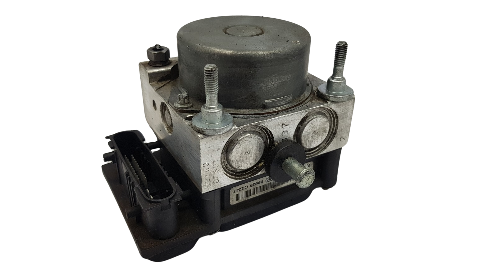 Bomba Abs Fiat Lancia 51772682 0265800526 0265231740 Bosch 1996 main product photo