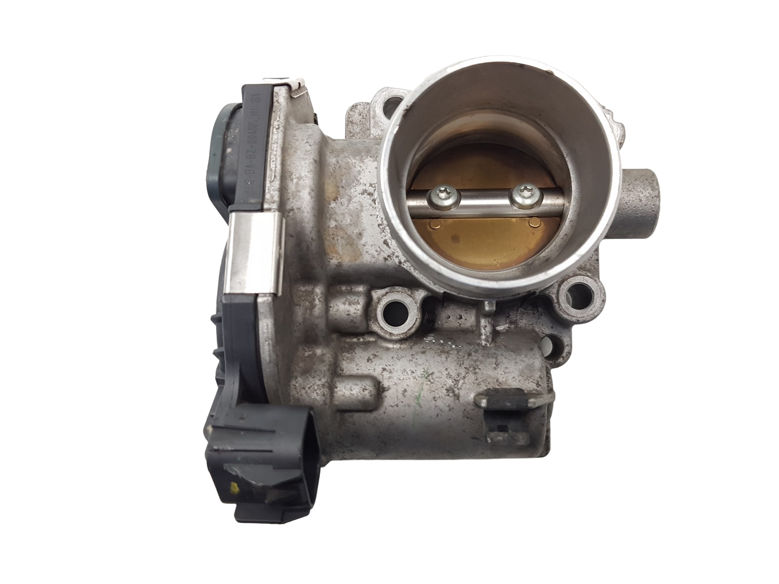 Válvula do corpo do acelerador 55562270 0280750482 Opel Chevrolet 1.2 1.4 GM 2446 main product photo