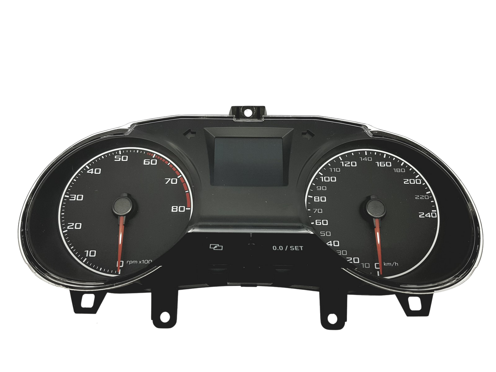 Velocímetro Seat Ibiza 6J0920806 A2C85137500 main product photo