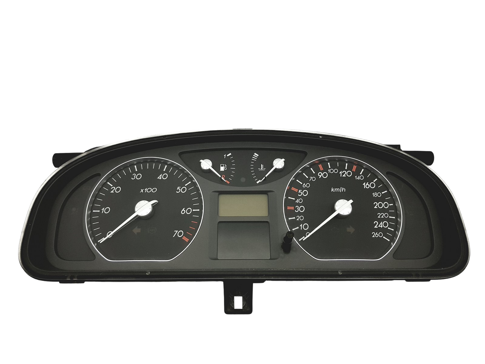 Velocímetro Renault Laguna 2 8200170311 B 51175 main product photo