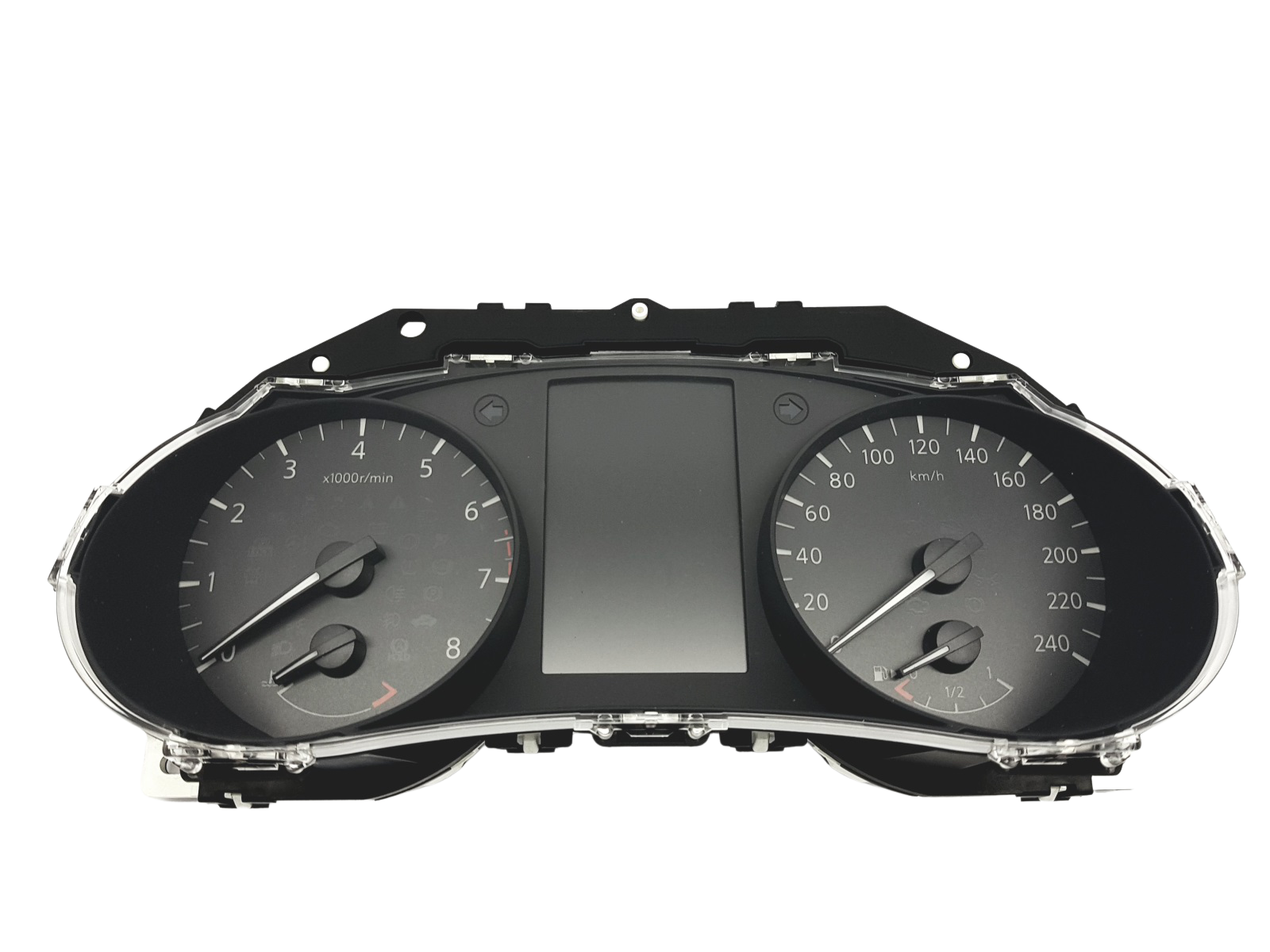 Conta-rotações Nissan Qashqai HV12C 45368 main product photo