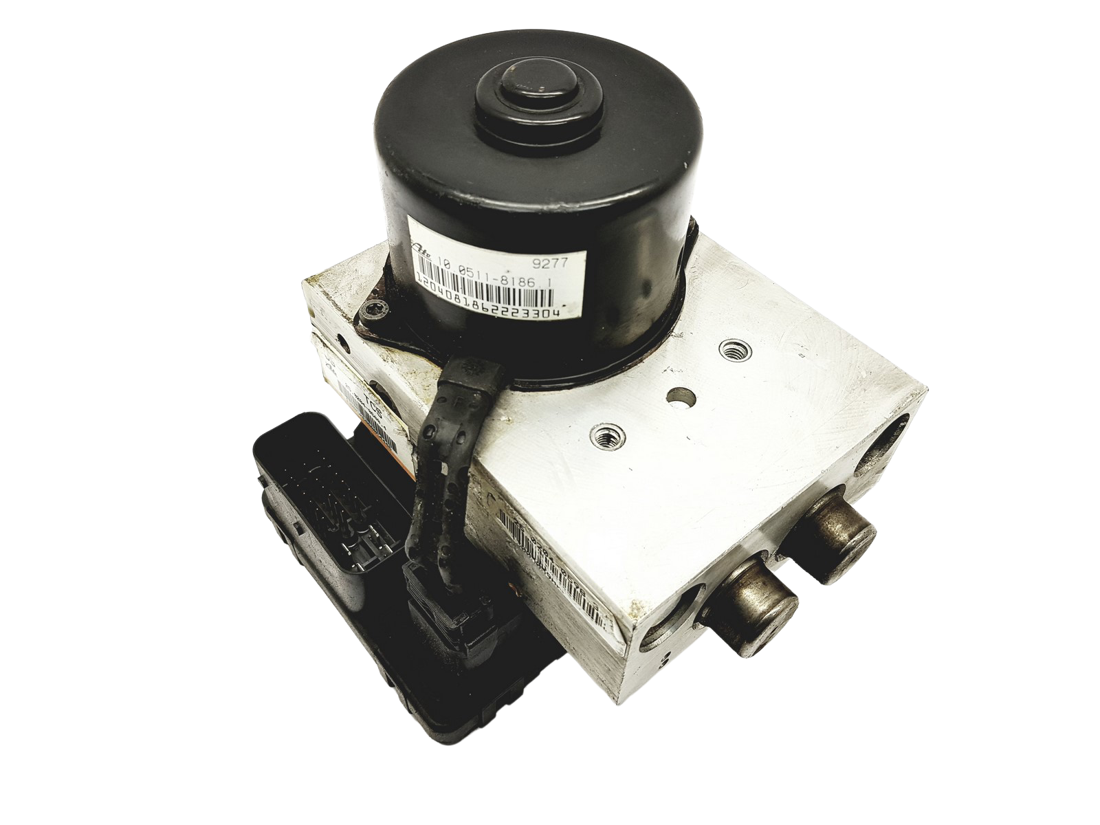 Bomba Abs Jaguar S-Type XW43-2C333-AG XW43-2C219-AE 38397 main product photo