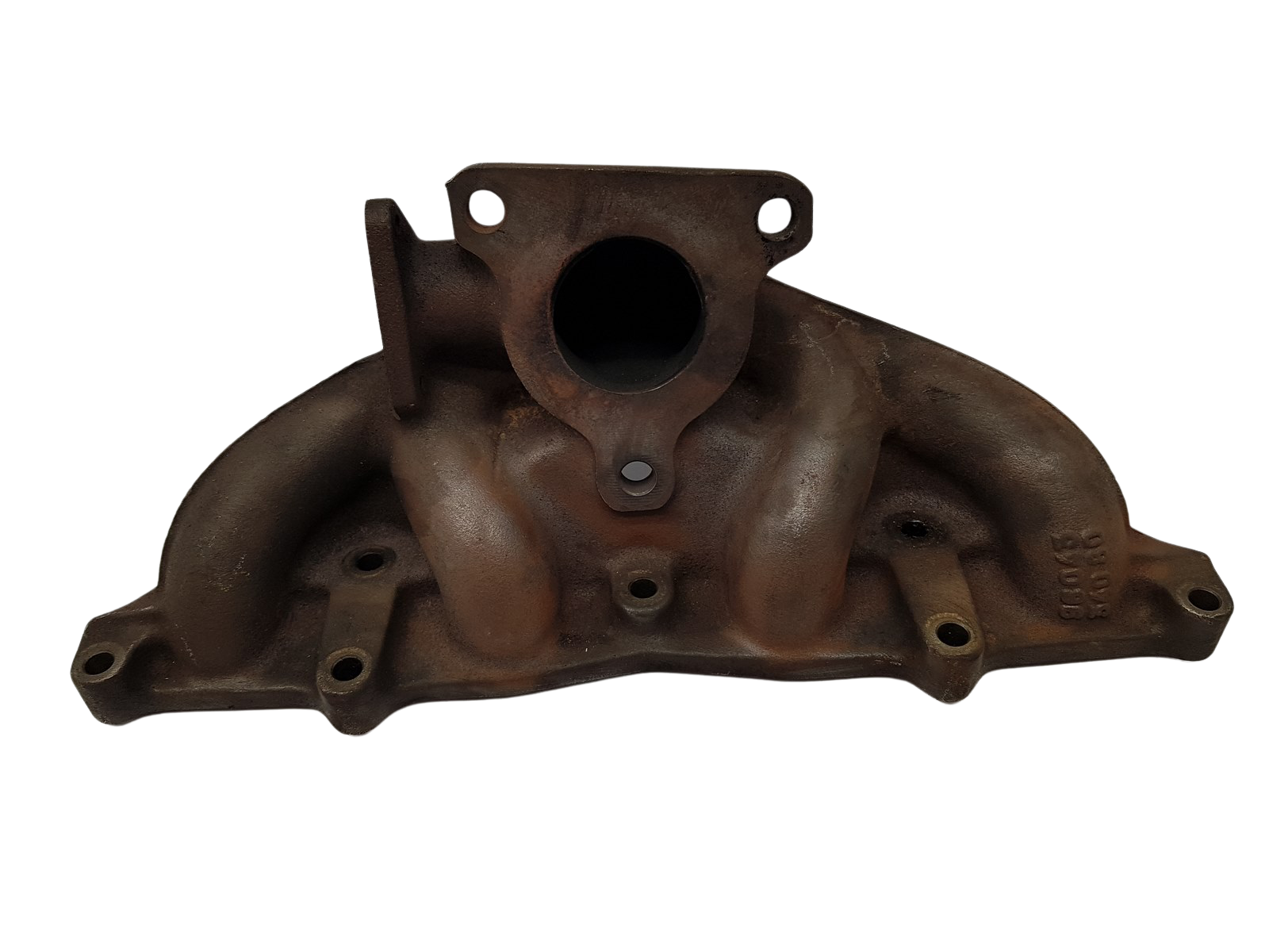 Coletor escape 034150 9604334080 Citroen XM 2 Xantia 2 2.1 TD 12351 main product photo