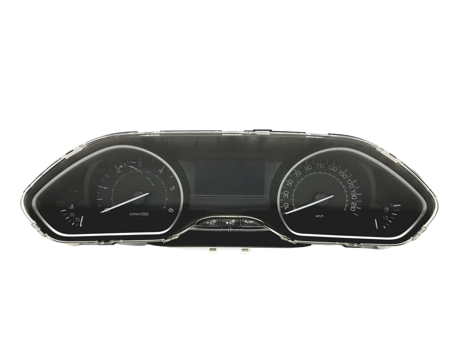 Conta-rotações Peugeot 208 9813848980 53868 main product photo