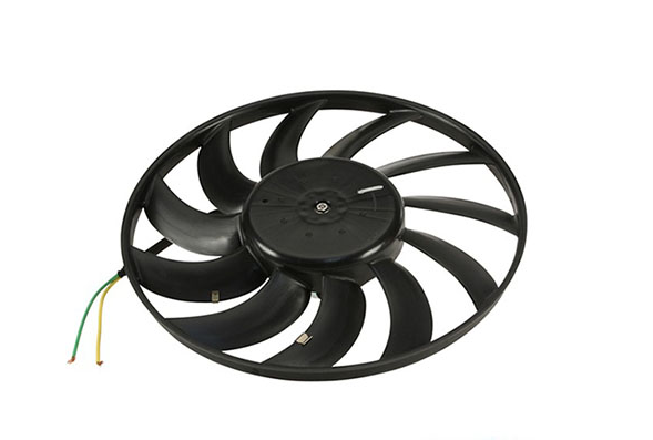 Ventoinha do Radiador 8E0959455K 99590016601 VW Audi Vika main product photo