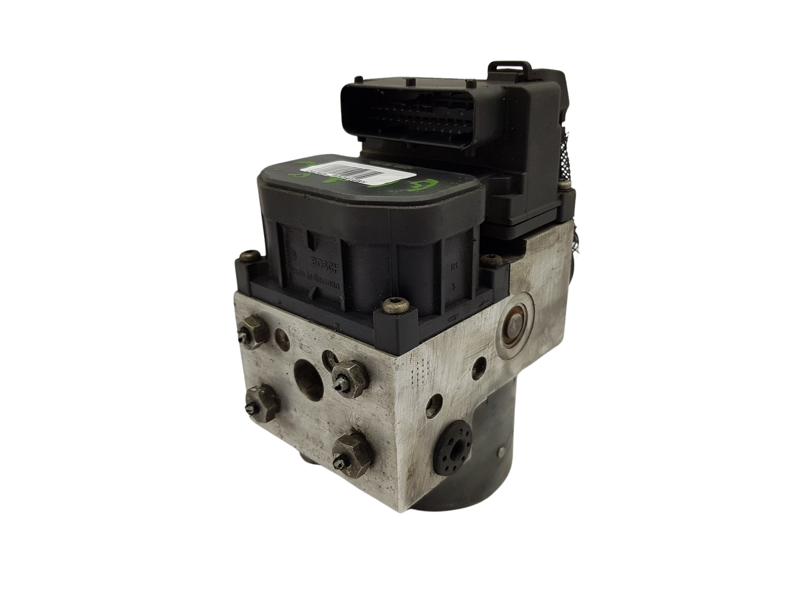 Bomba Abs Alfa Romeo 145 146 46542044 0273004416 Bosch 5091 main product photo