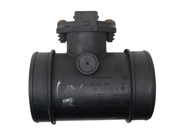 Medidor de fluxo de ar Chrysler 0281002132 4861076 2.5 TD Bosch main product photo