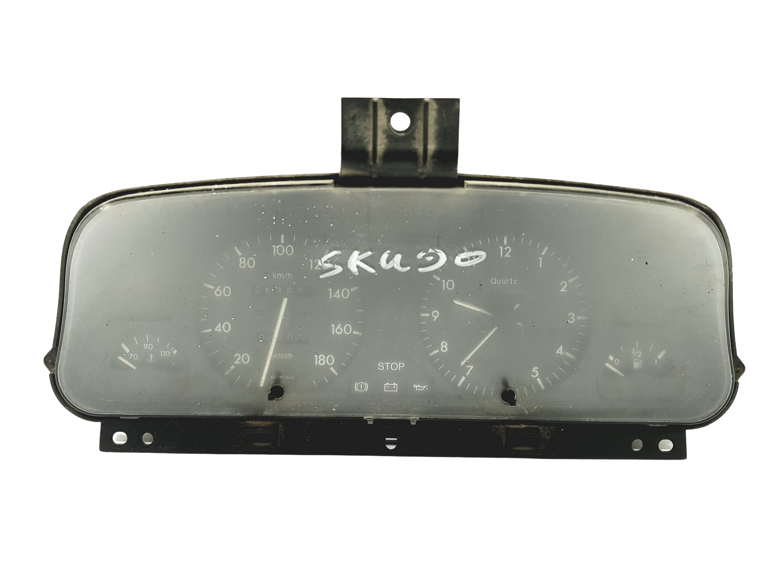Velocímetro Scudo Jumpy Expert 1480110080 Fiat PSA 41394 main product photo