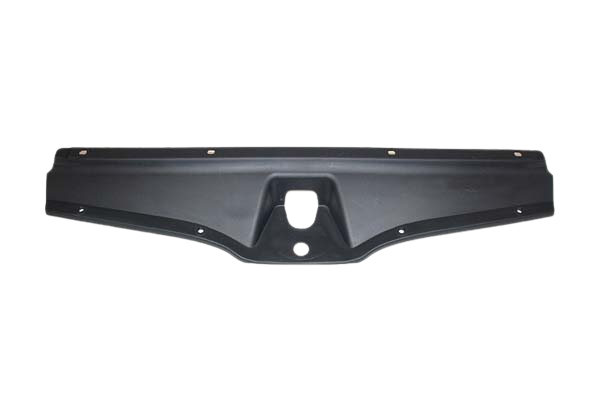 Sobreposição do cinto frontal Fazer Skoda Octavia 3 5E3853343 88531848802 DPA main product photo