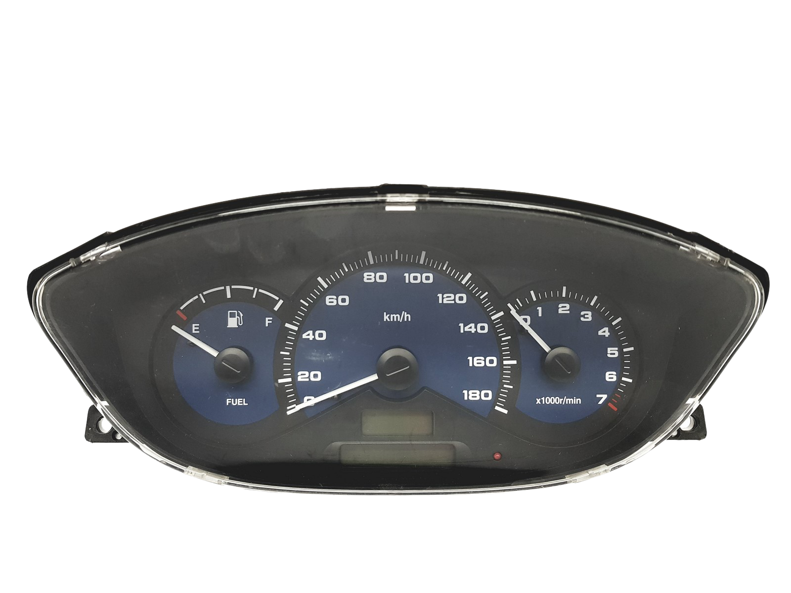 Conta-rotações Chevrolet Matiz 96664132 40717 main product photo