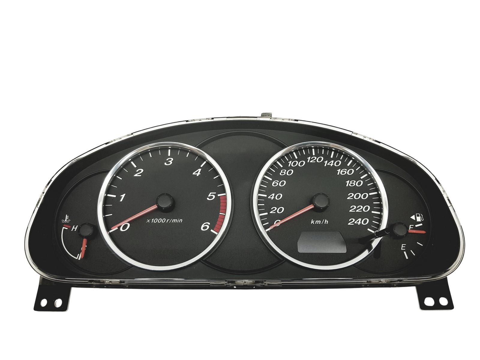 Conta-rotações Mazda 6 JCGJ6FC JC GJ6F C main product photo