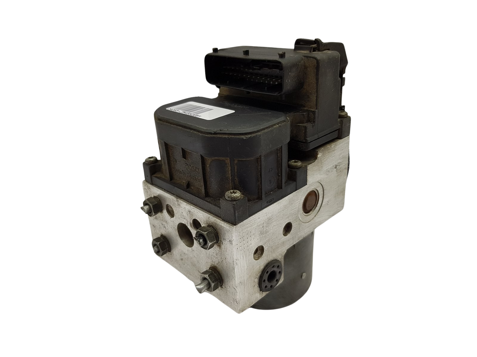 Bomba Abs Citroen Xsara Picasso 9633666580 0273004353 4552 main product photo