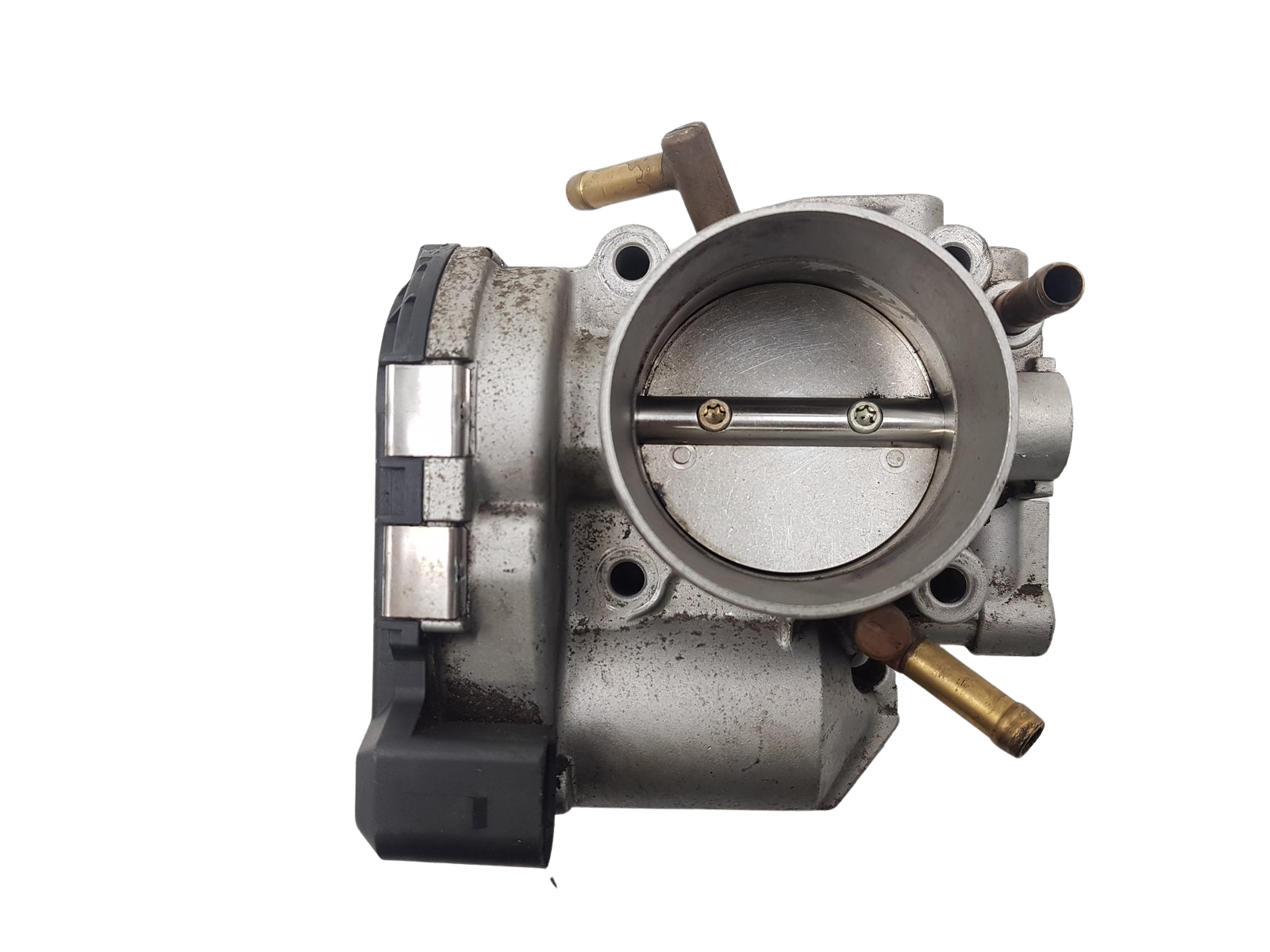 Válvula do corpo do acelerador 06A133062D 0280750061 VWAG main product photo