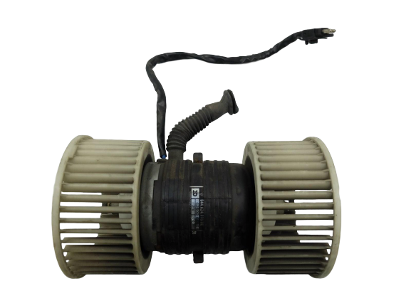 Motor do Ventilador do Aquecedor Porsche 944 94462411500 162500-658 1106 main product photo