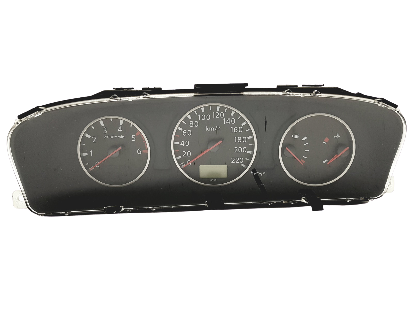 Conta-rotações Nissan X-Trail EQ370 FK 29137 main product photo