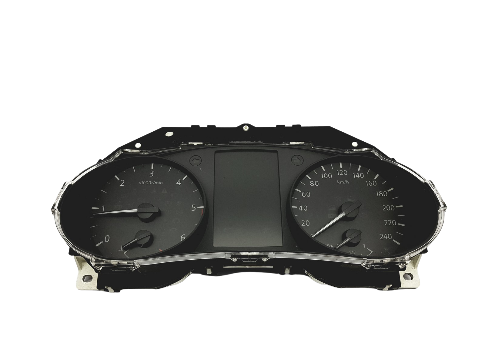 Conta-rotações Nissan Qashqai 4EL3D main product photo