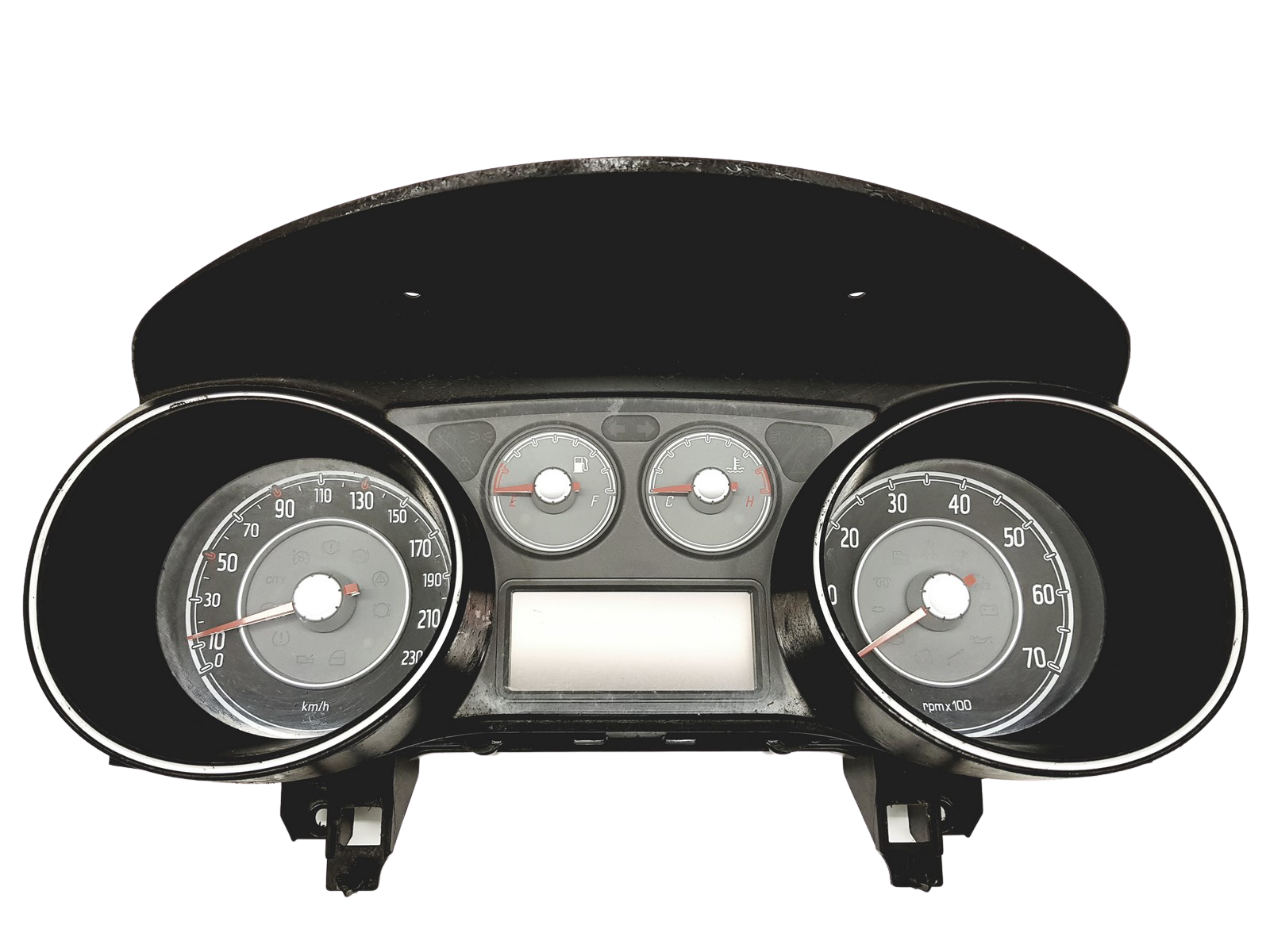 Conta-rotações Fiat Punto Evo 5550050900 30269 main product photo