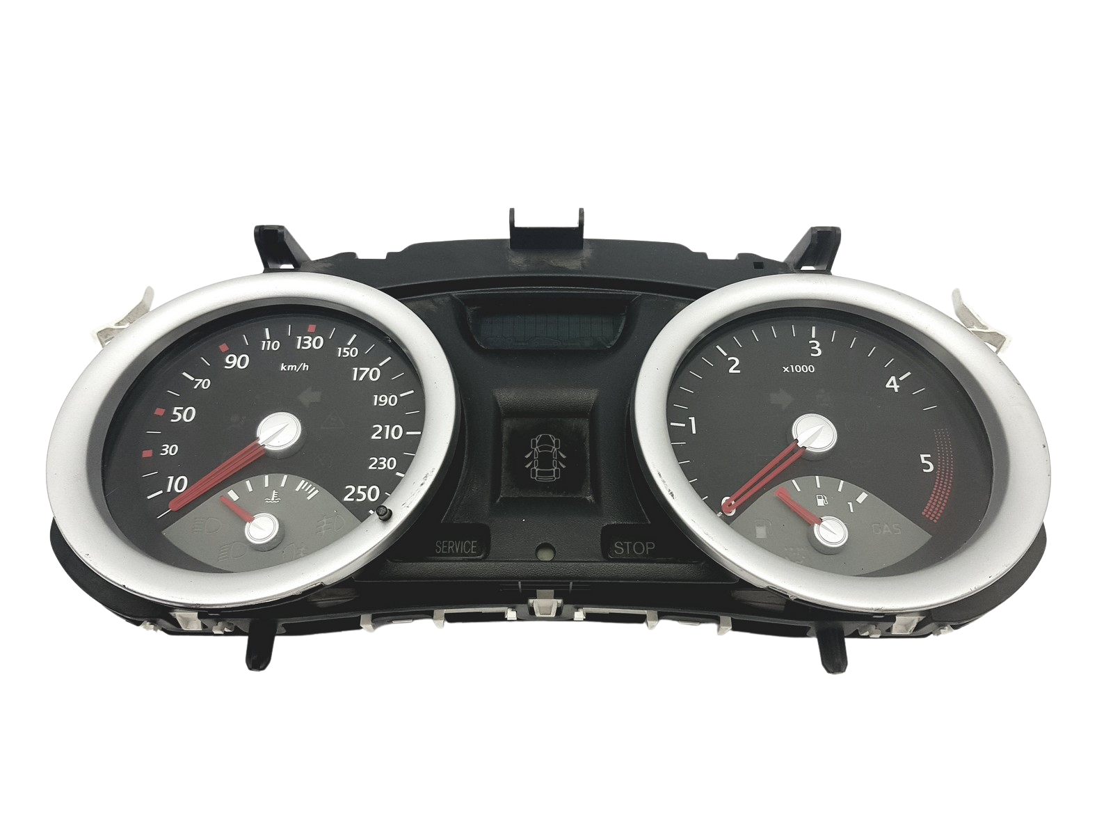 Conta-rotações Renault Megane 2 8200462283 B 58695 main product photo