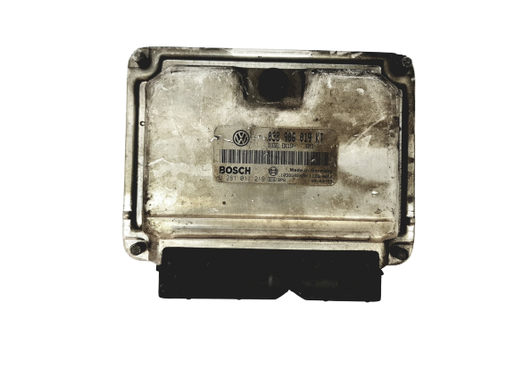 Unidade de Controlo 038906019KT 0281011219 Seat Bosch 16813 main product photo