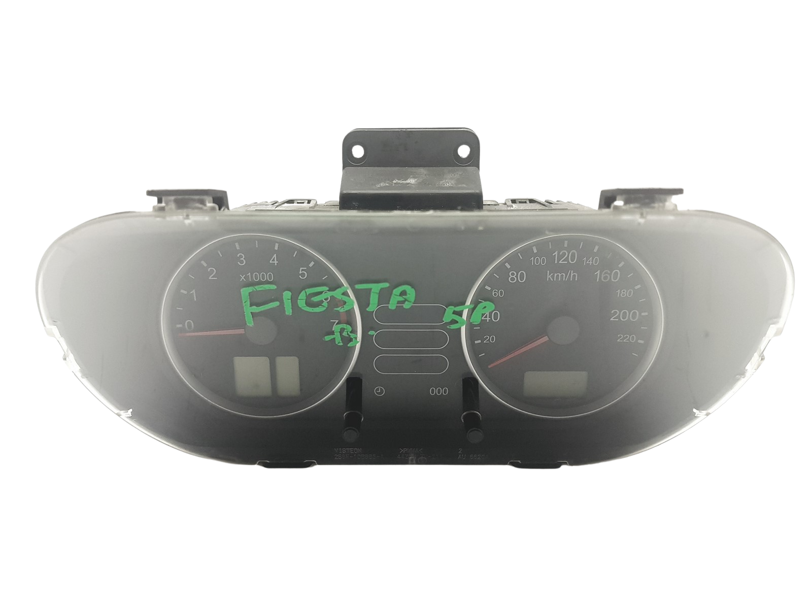 Conta-rotações Ford Fusion Fiesta 4S6F-10849-EA 56381 main product photo