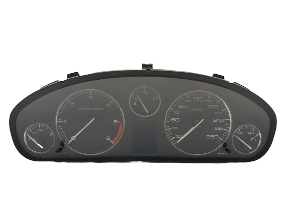 Conta-rotações Peugeot 407 9658138280 18765 main product photo