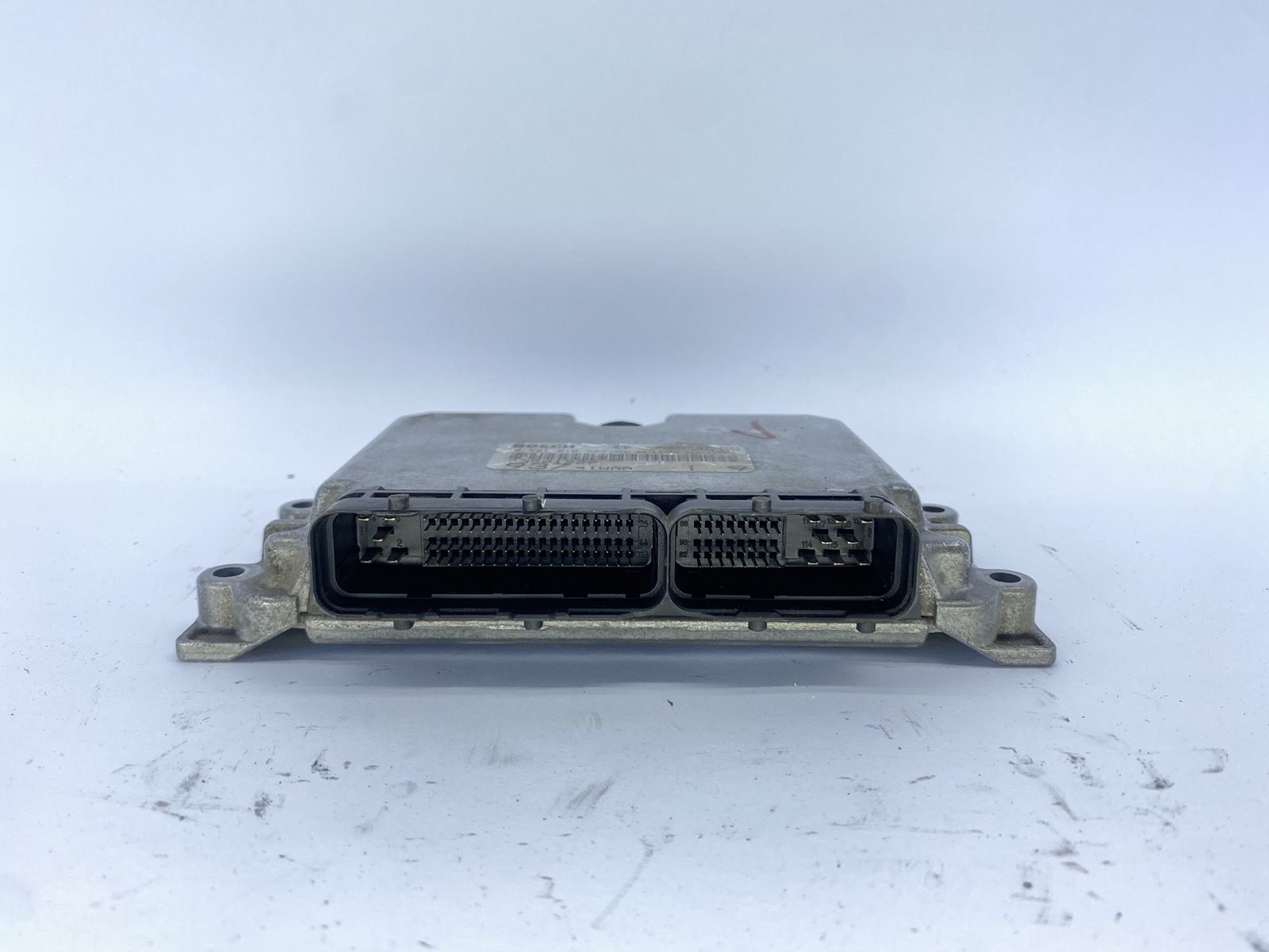 Unidade de Controlo 73501227 0281010332 93741WAA Alfa Romeo Bosch 54570 main product photo