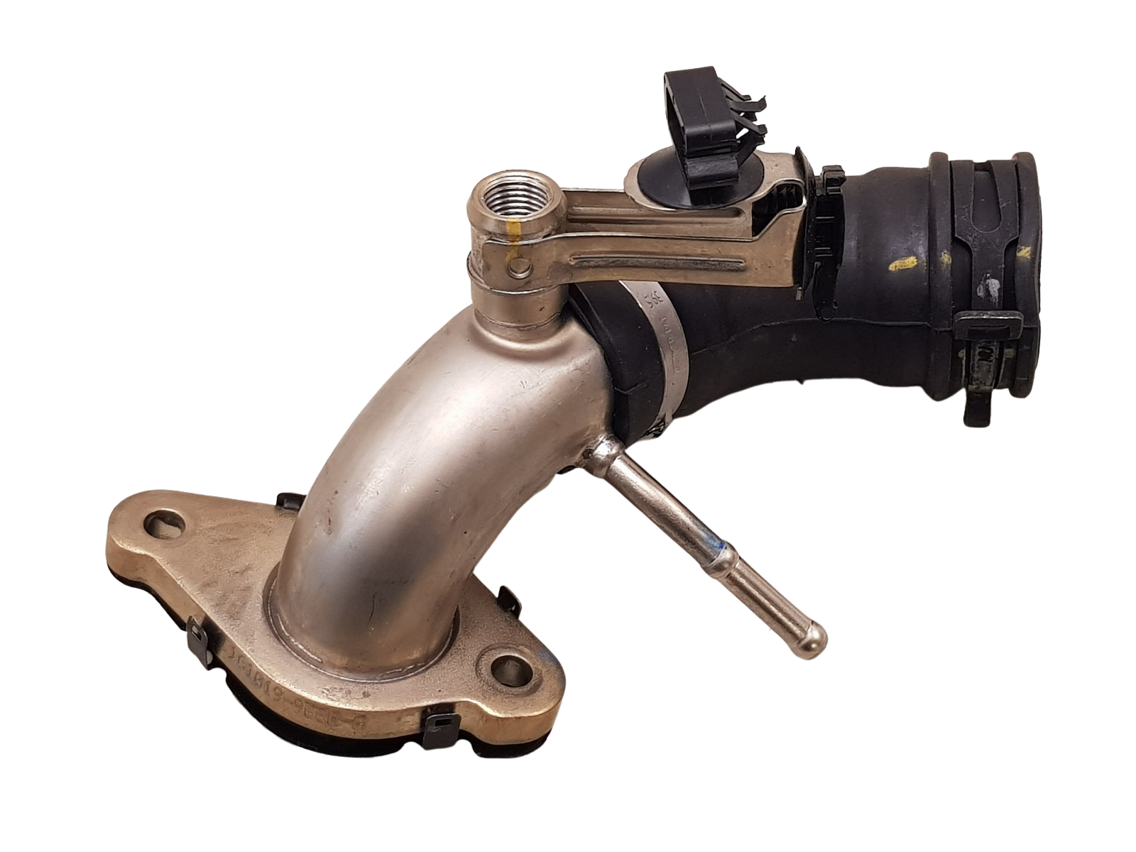 Mangueira de ar EGR 147135966R 2.0 DCI Renault Trafic 3 Vivaro 2 main product photo