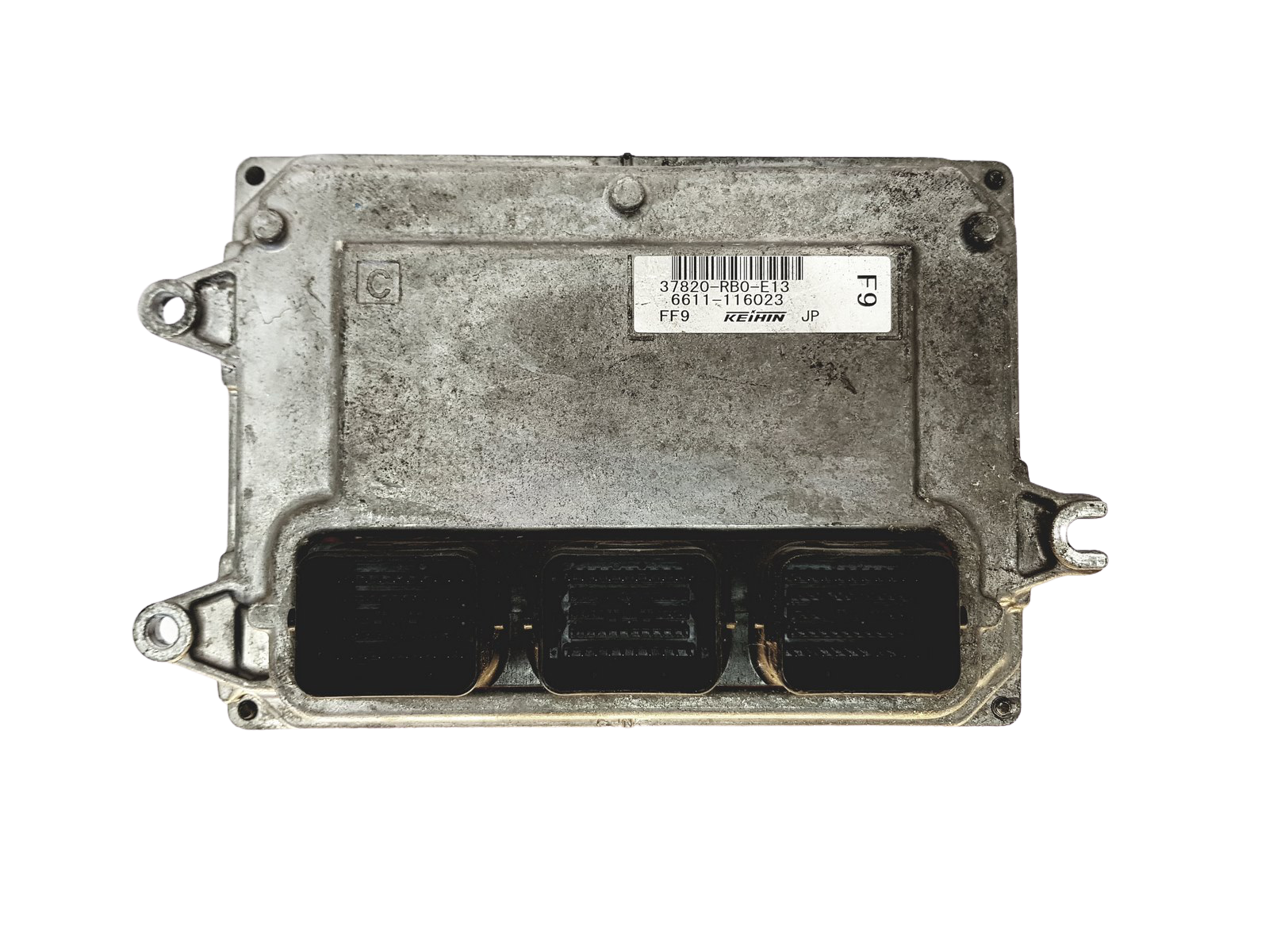 Unidade de Controlo 37820-RB0-E13 6611-116023 Honda Keihin main product photo