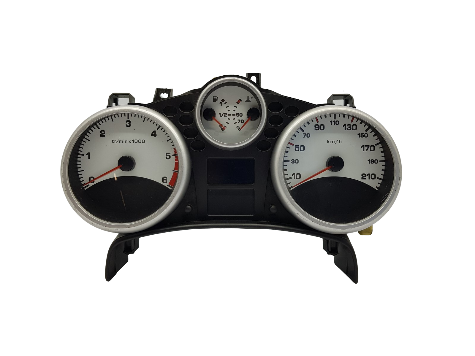 Conta-rotações Peugeot 207 9662904780 1458 main product photo