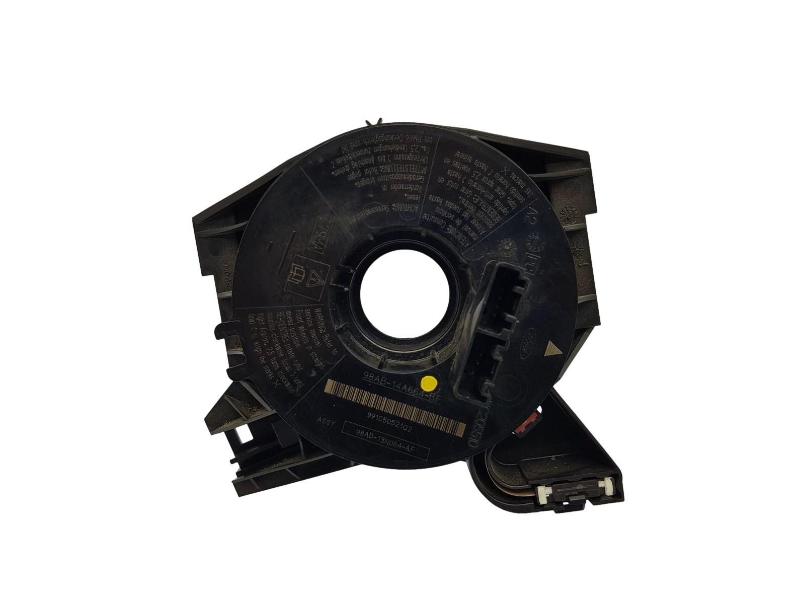 Anel de deslizamento do airbag Ford 98AB-14A664-BF 98AB-13N064-AF main product photo