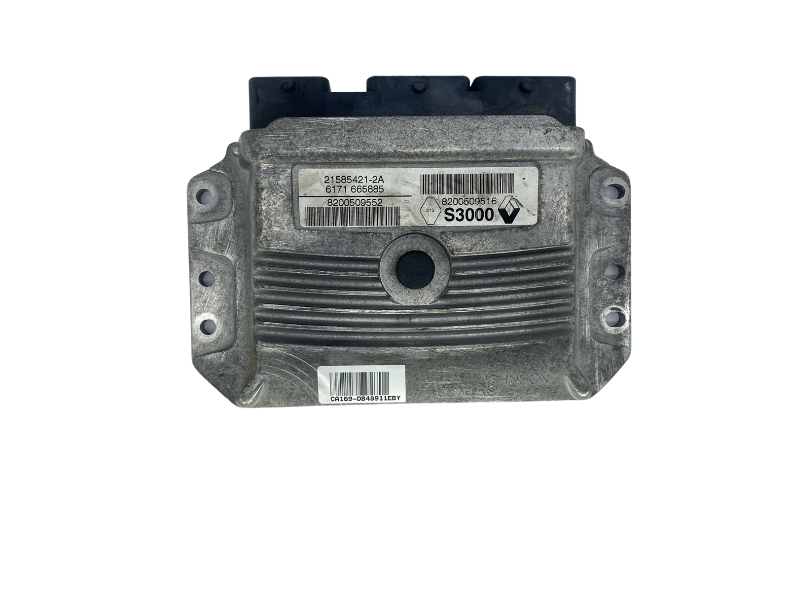 Unidade de Controlo 21585421-2A 8200509552 8200509516 Renault Johnson 48911 main product photo