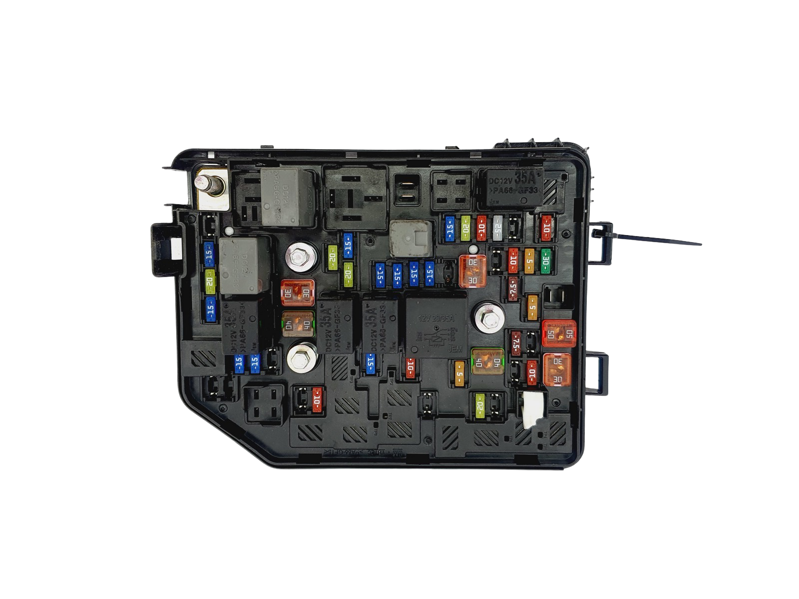 Unidade de Controlo BSI 42686353 FSS Opel GM main product photo