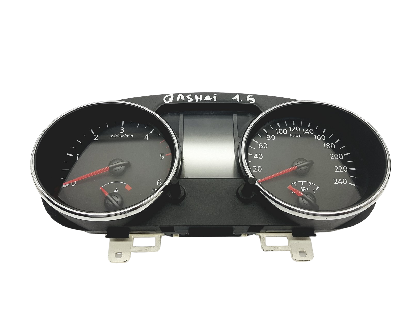 Conta-rotações Nissan Qashqai 24810BR50E VPAASF-10849-LCN main product photo