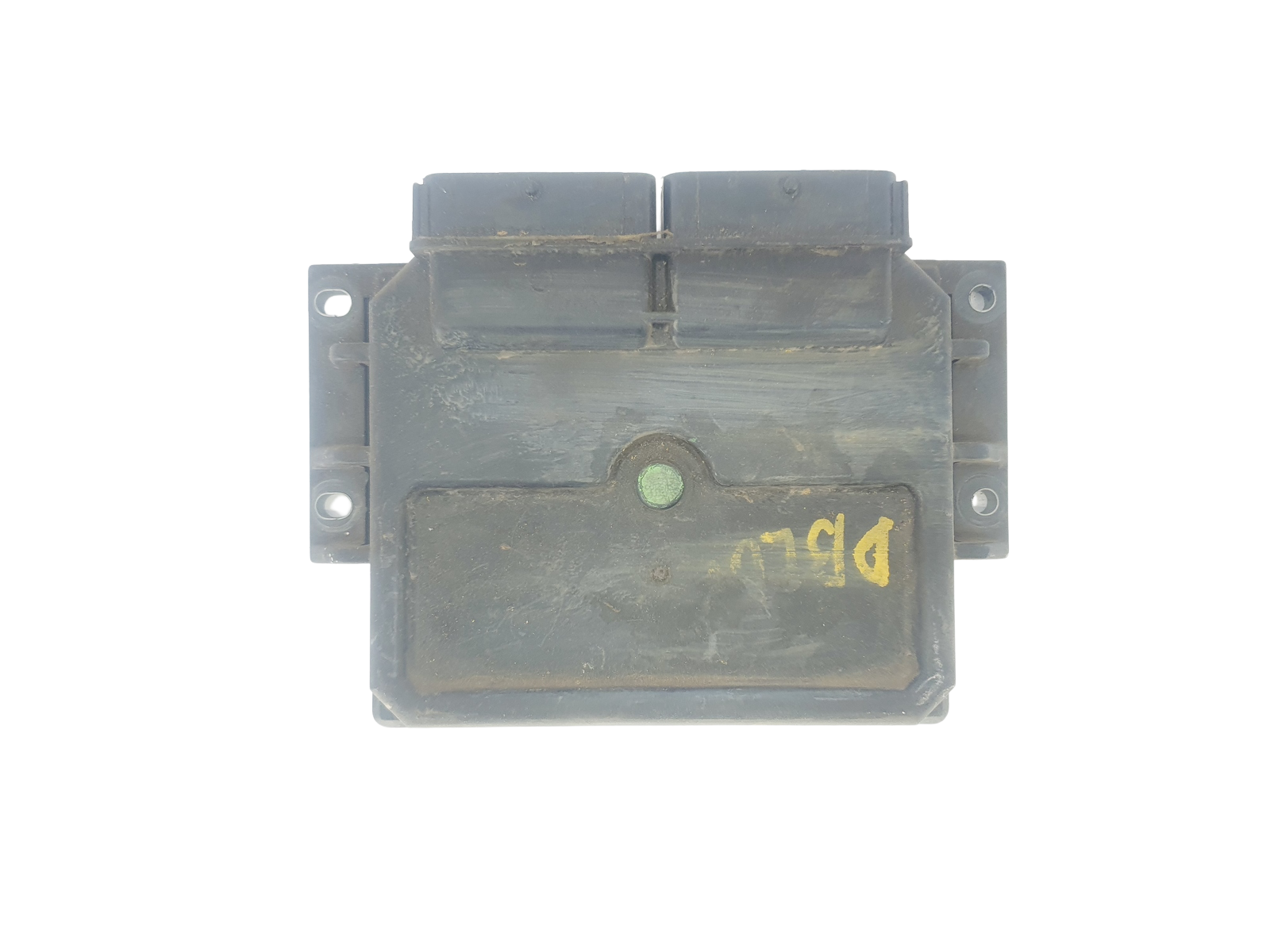 Unidade de Controlo 55181595 R04010036D Fiat Lucas 41670 main product photo
