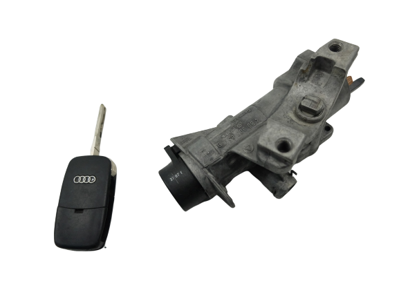 Canhão de Ignição Audi A3 A4 A6 4B0905851B 4B0905849 1375 main product photo