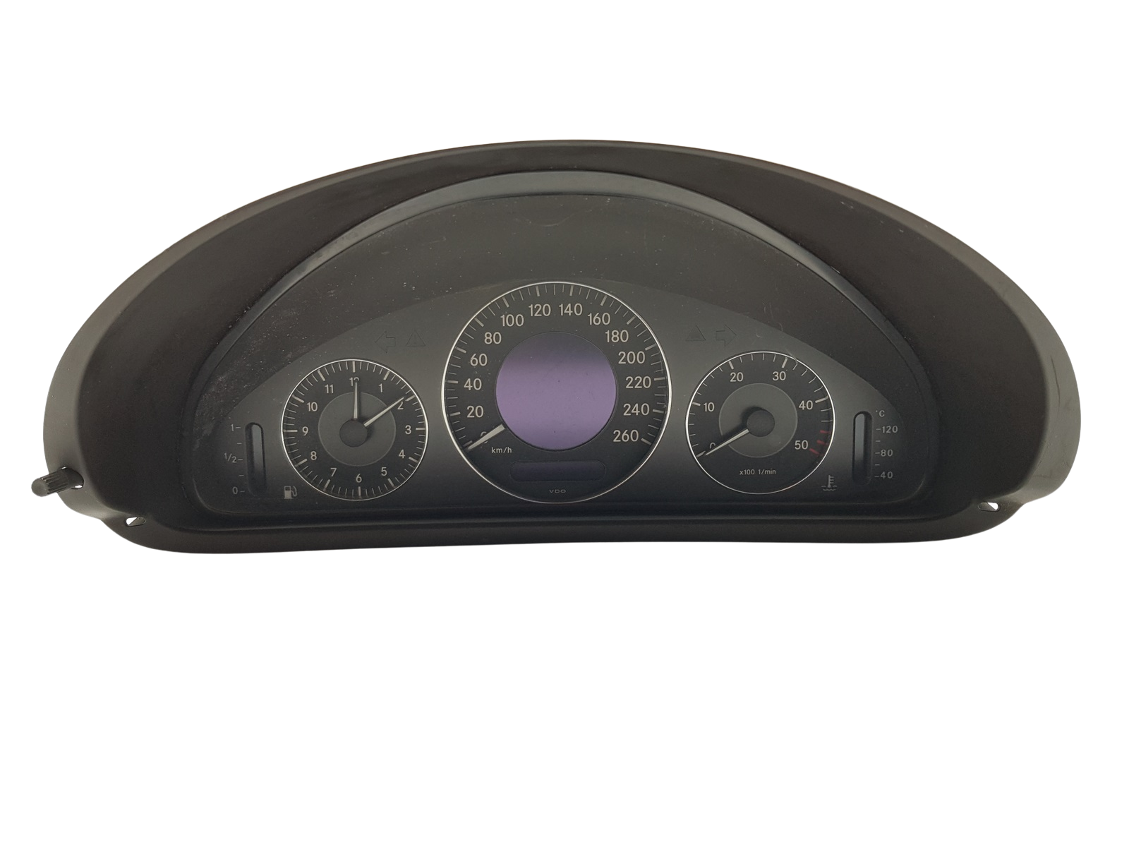 Conta-rotações Mercedes CLK W209 A2095404211 main product photo