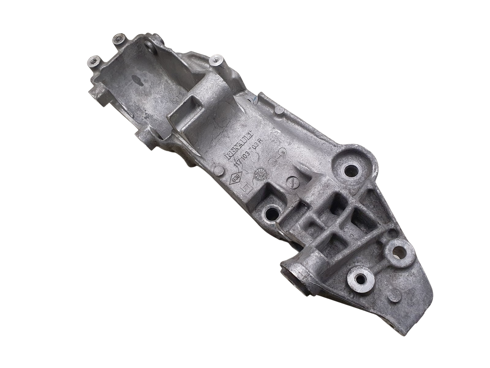 Suporte do motor 117103703R 2.0 2.3 DCI Renault Opel Nissan main product photo