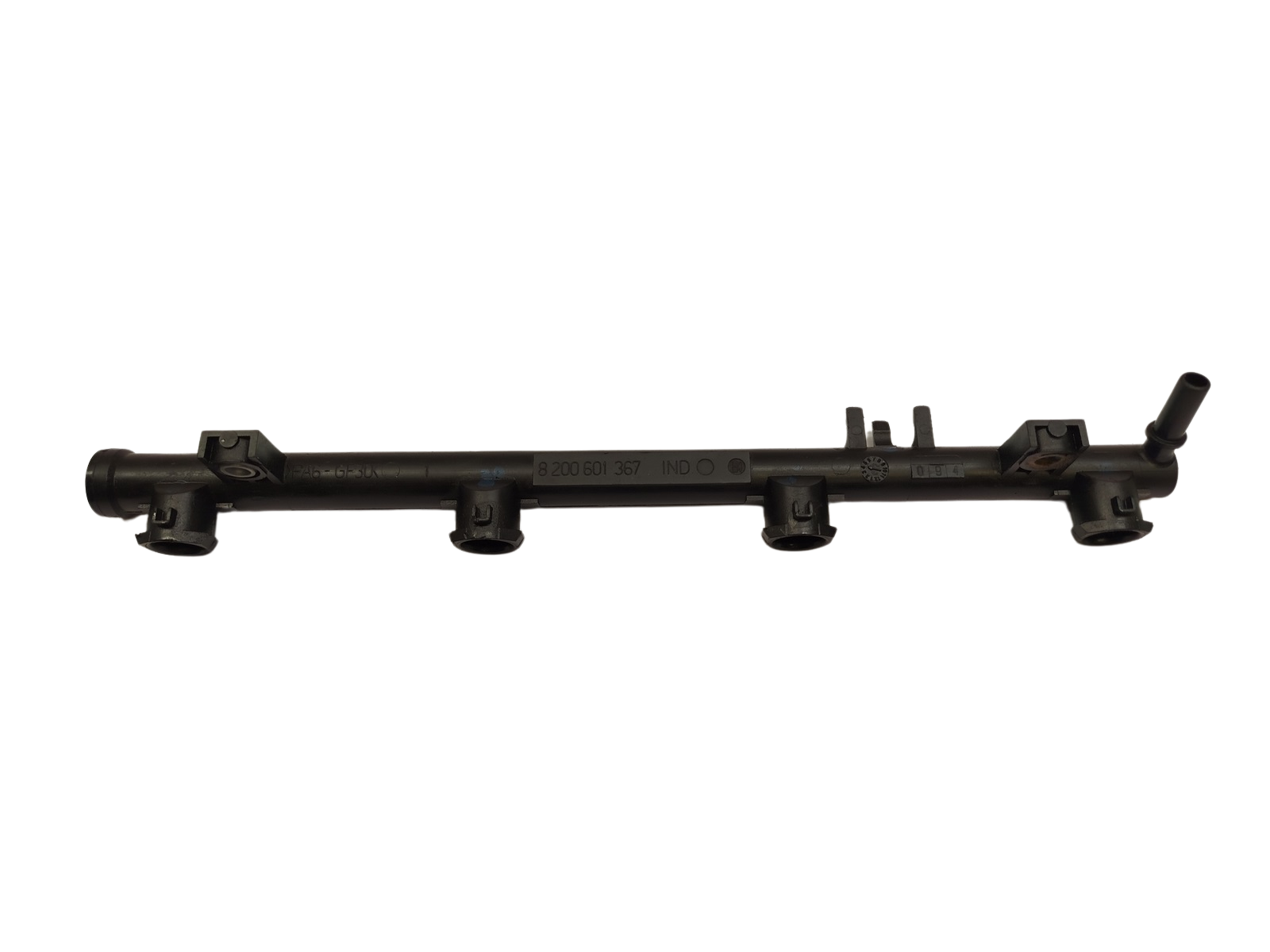 Tubo de Injeção 8200601367 2,0 16V Renault main product photo