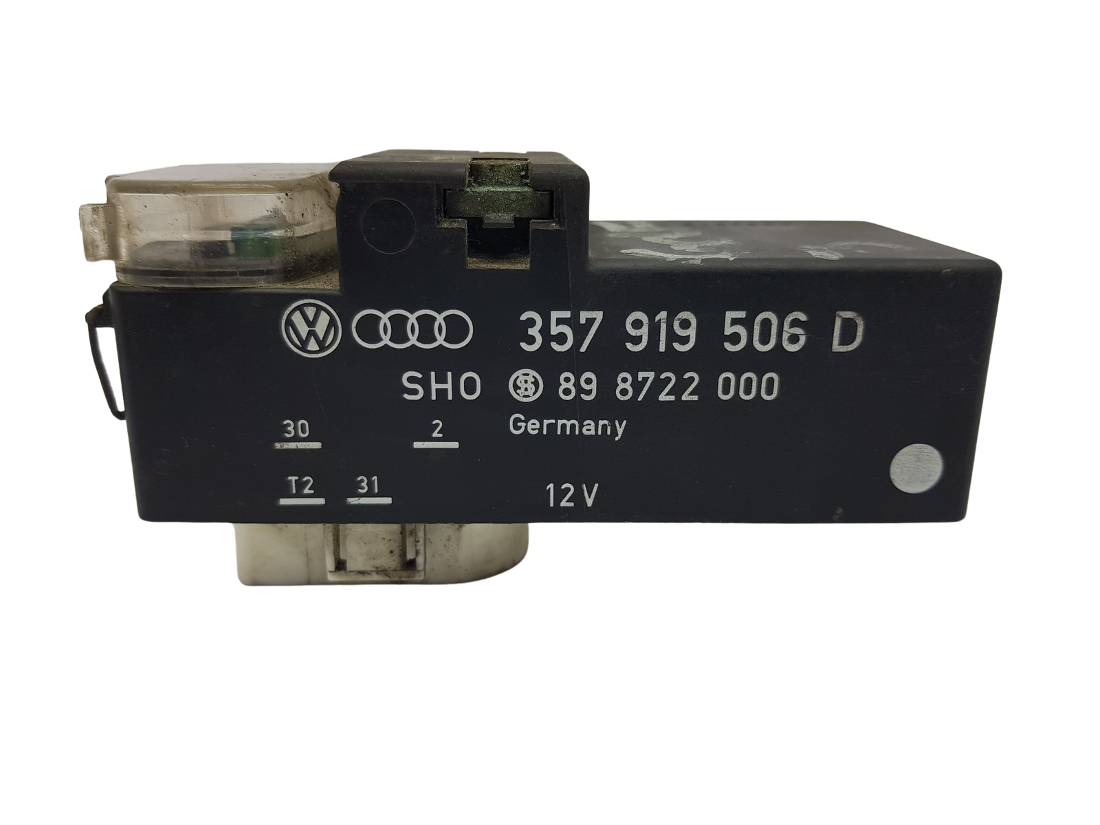 Unidade de Controlo 357919506D 898722000 Volkswagen main product photo