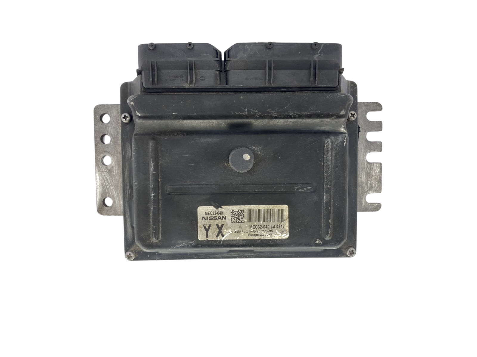 Unidade de Controlo Nissan MEC32-040 L4 YX Hitachi 51262 main product photo