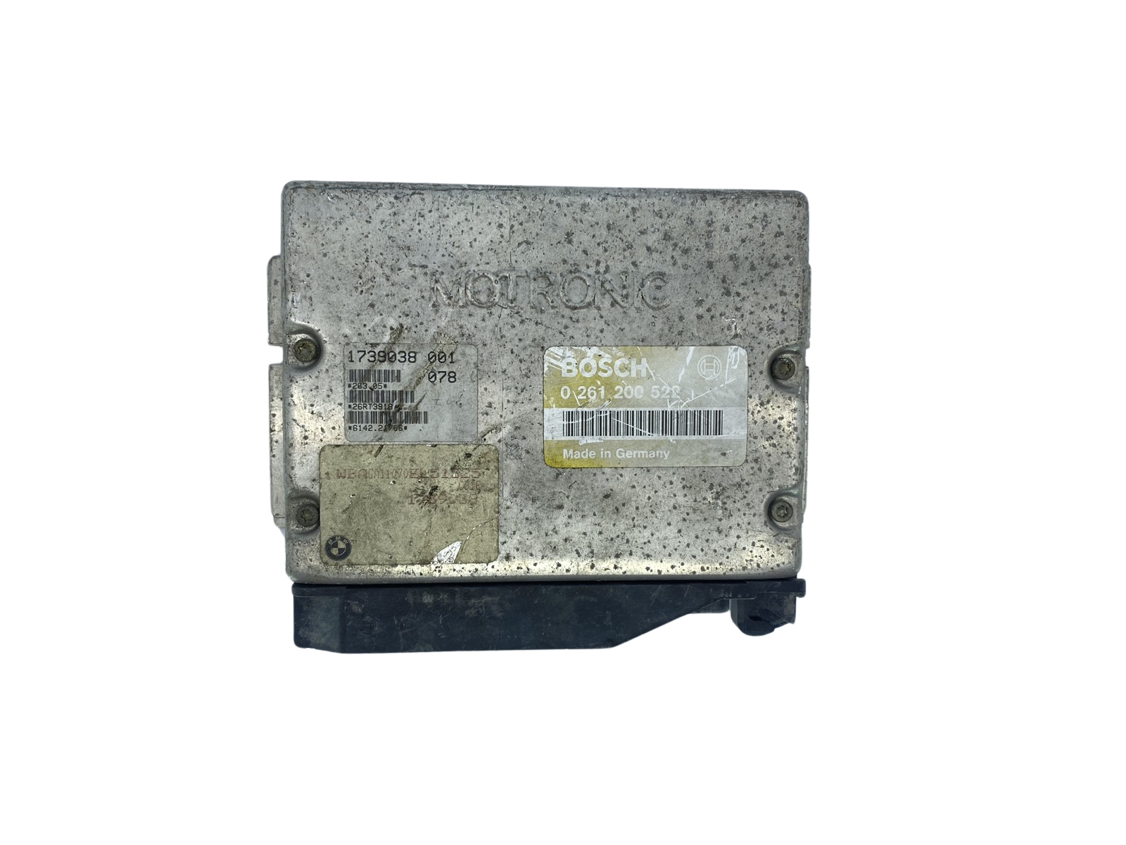 Unidade de Controlo 0261200522 1739038001 BMW Bosch 62351 main product photo