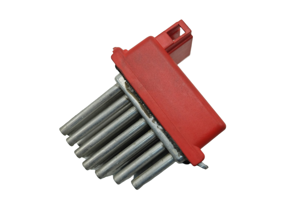 Resistência do Ventilador 1J0907521 657364M 5DS006467-01 VW Audi Seat Skoda main product photo
