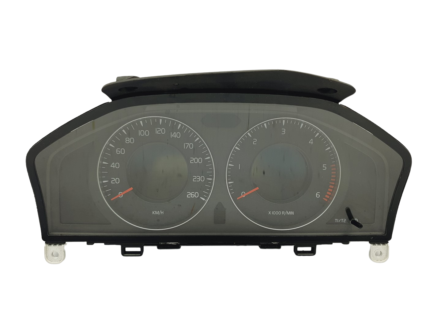 Conta-rotações Volvo S80 V70 XC70 31254535AA Yazaki 60939 main product photo
