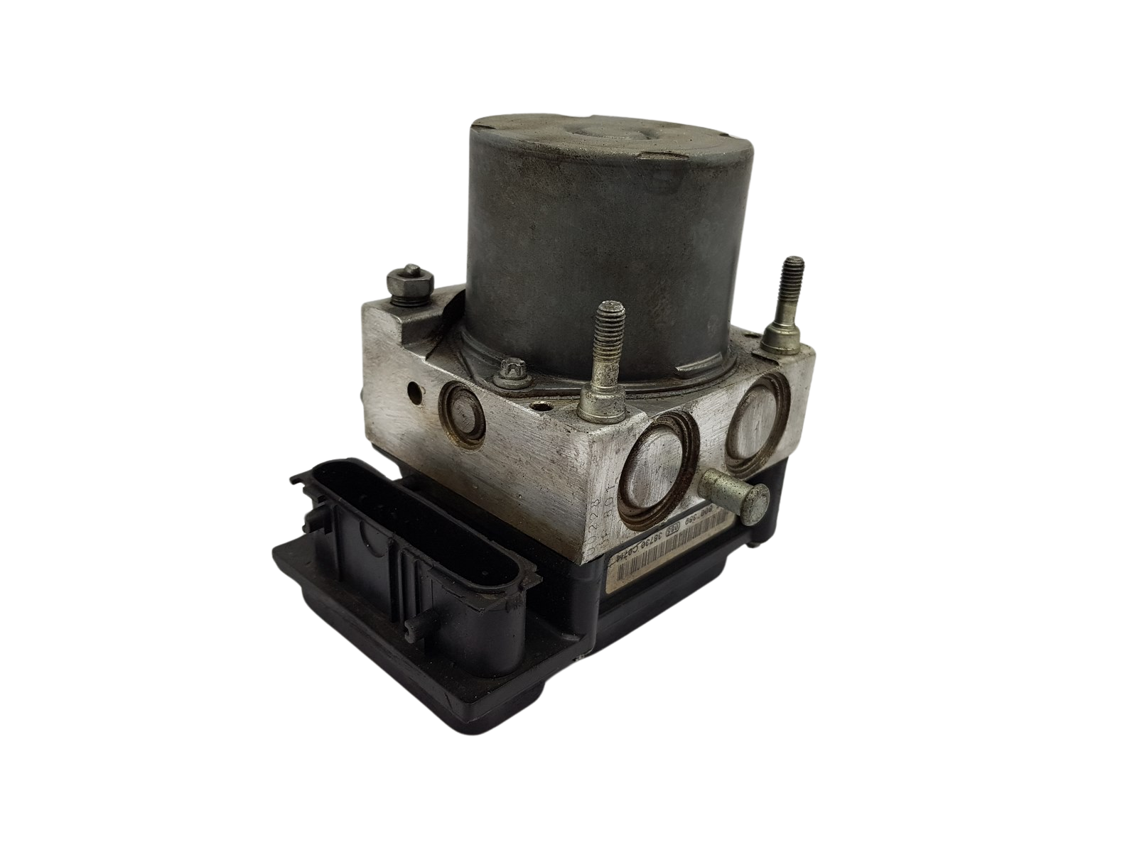 Bomba Abs Hyundai Getz 58910-1C310 0265800389 0265231357 4752 main product photo